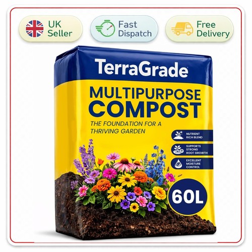 Terragrade multipurpose - terragrade,