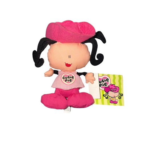 Vintage bubblegum beanies - vintage, y2k