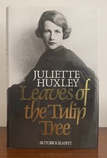Leaves of the Tulip Tree