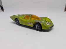 Matchbox Lesney Superfast No45
