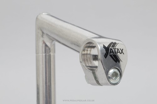 Atax 1990 nos - c.1990, 1"