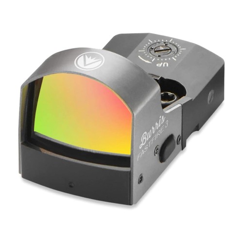 Burris optics hunting - optics,