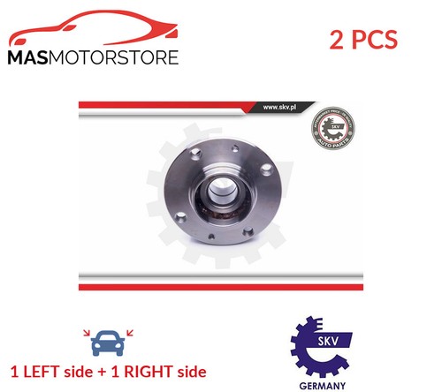 Wheel bearing kit set - bearing,