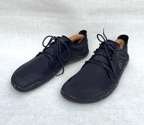 Vivobarefoot running trainer - vivobarefoot,