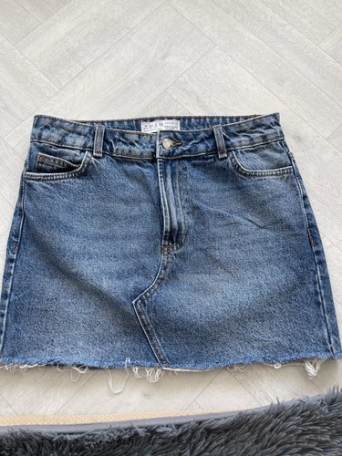 Women primark denim skirt - women’s,