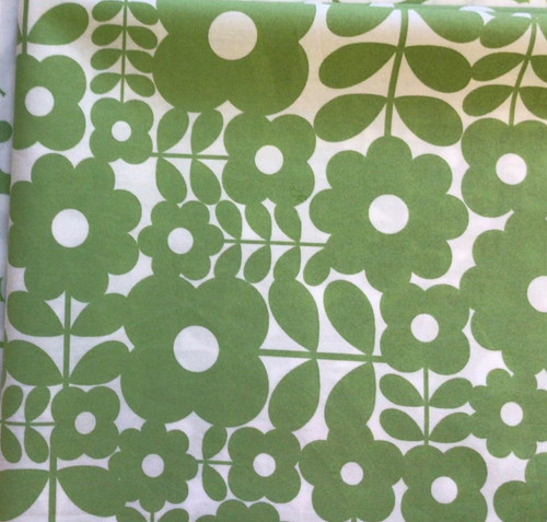 50cm square orla kiely - 50cm,