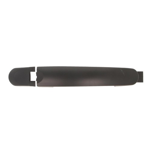 Door handle front fits - handle, r