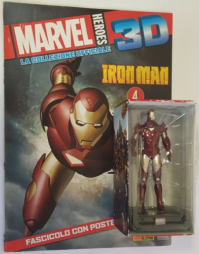 Marvel heroes centauria - 3d,