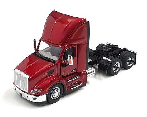 Diecast masters scale - diecast, 1/50