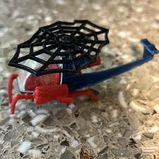 Corgi Juniors Spider-Man