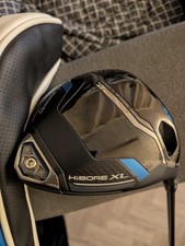 Cleveland Hibore XL Driver