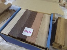 hardwood timber off cuts