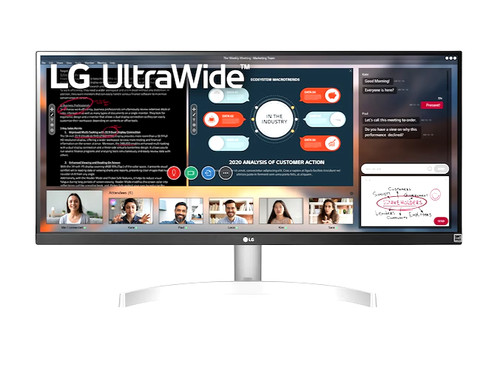 Ips led computer - lg, 29"