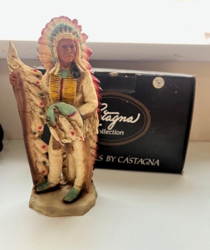 1989 catagna chief - 1989, cloud