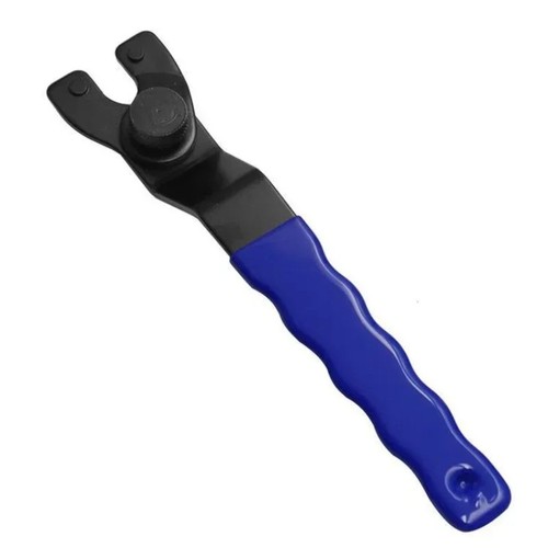 Adjustable angle grinder key - adjustable,