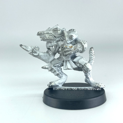 Blood bowl skaven stormvermin - blood,
