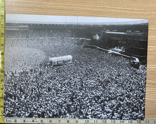 Bruce springsteen wembley - bruce,
