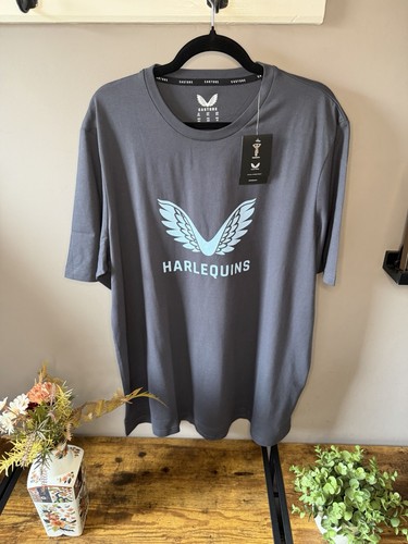 Castore harlequins rugby - harlequins,