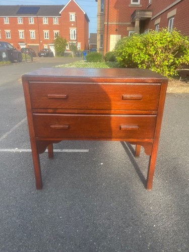 Art deco style - , chest
