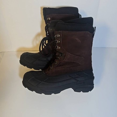 Kamik nation plus mens - plus,