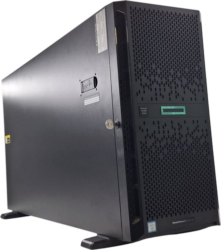 Proliant ml350 gen9 - hp, xeon