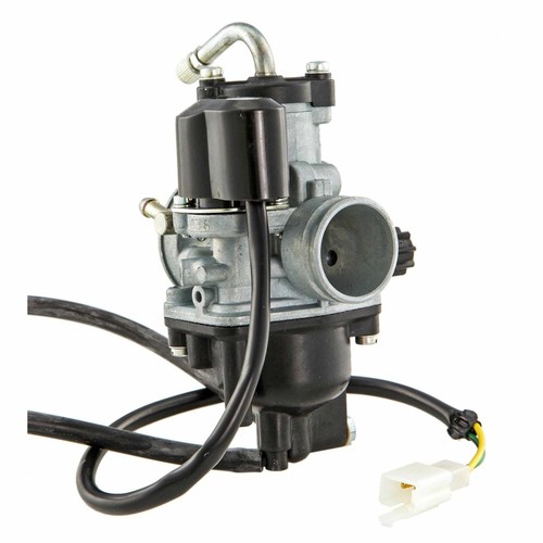 Carburetor dellorto phvd - carburetor,