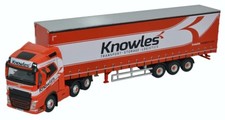 Oxford diecast 76vol4003 volvo - oxford,