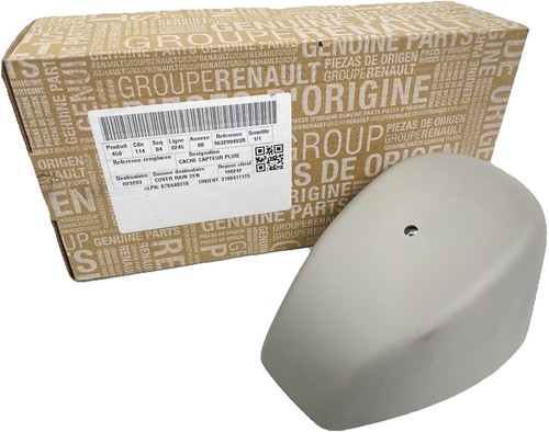Renault dacia rain sensor - renault,