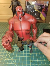Hellboy Blood & Iron Rare
