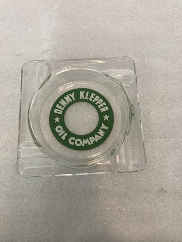 Denny klepper oil - denny,