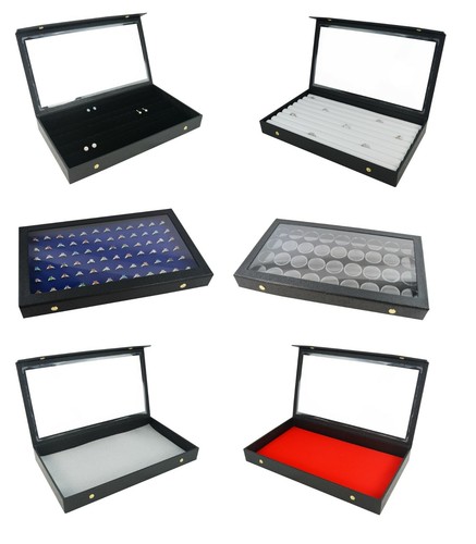 Jewellery display organiser - jewellery,