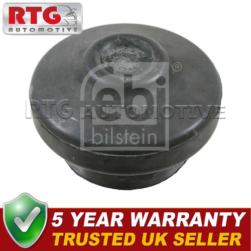 Front engine mounting fits - front,