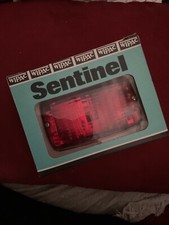 WIPAC SENTINEL S5033 RED FOG