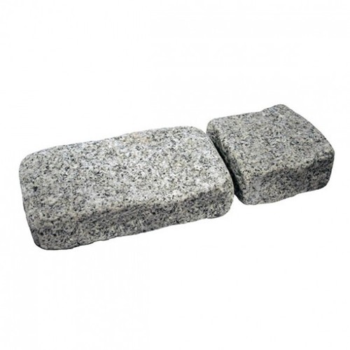 Silver granite cropped - silver,