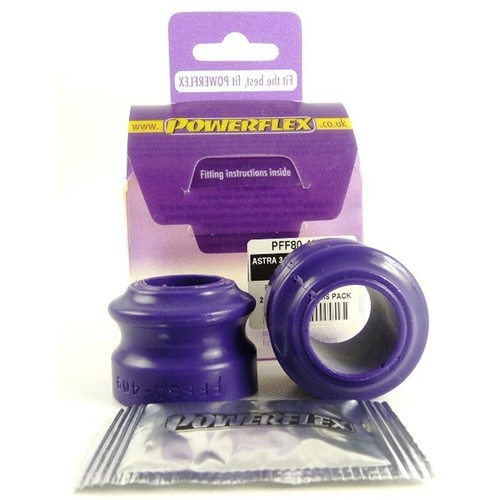 Powerflex front anti roll - powerflex, bar