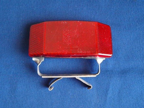 Original hella dahon d7 - hella,
