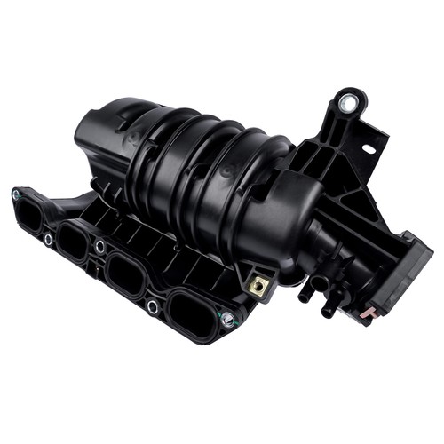 Intake manifold assy - intake,