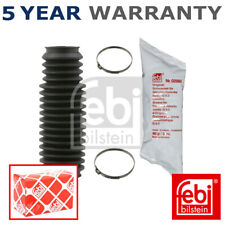 Febi Front Steering Rack Boot