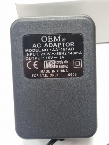 New original oem 151ad - new, aa-151ad