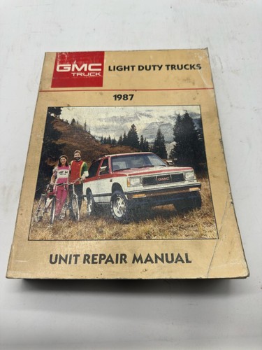 1987 gmc light - gmc,