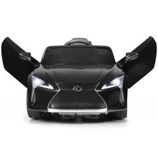Lexus Licensed Electric Ride