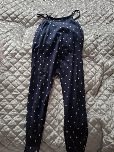 George spotty jumpsuit aged - george,