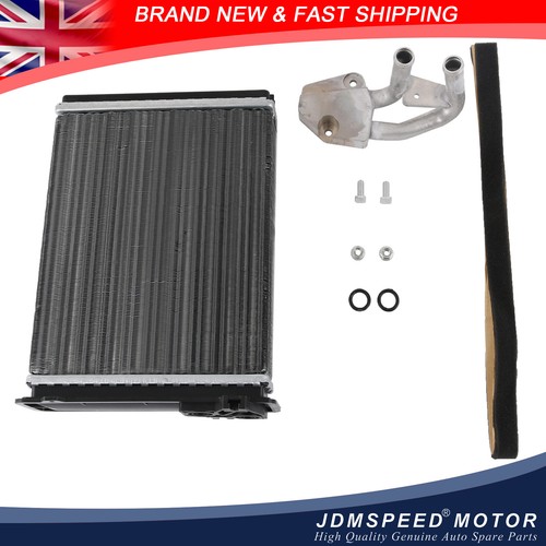 Heater matrix rhd fit - heater,
