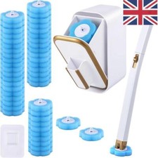 Disposable Toilet Brush Set