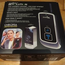 Smartbel Revolution Chroma