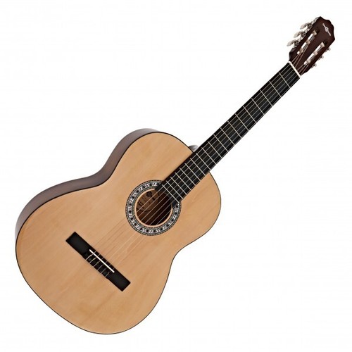 Classical guitar natural - natural, by