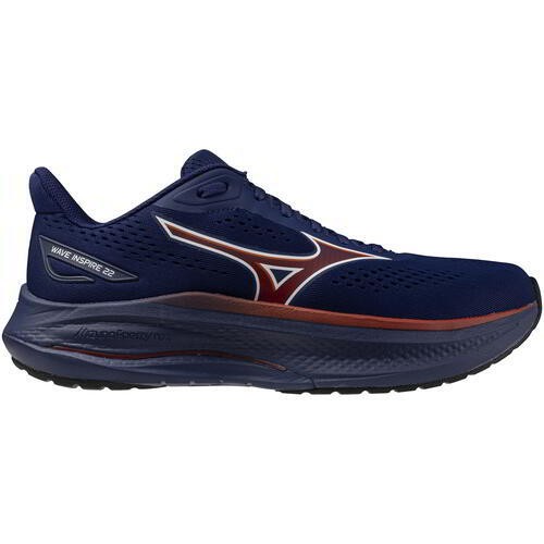 Mizuno wave inspire mens - wave,