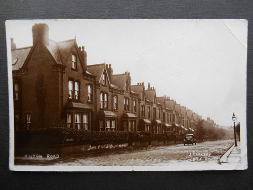 Houses hilton road - hilton,