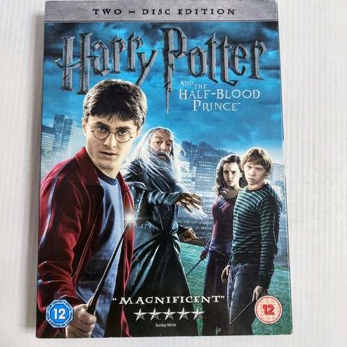 Harry potter and - and, the