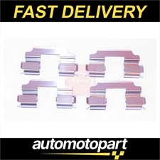 Apec Brake Pad Fitting Kit